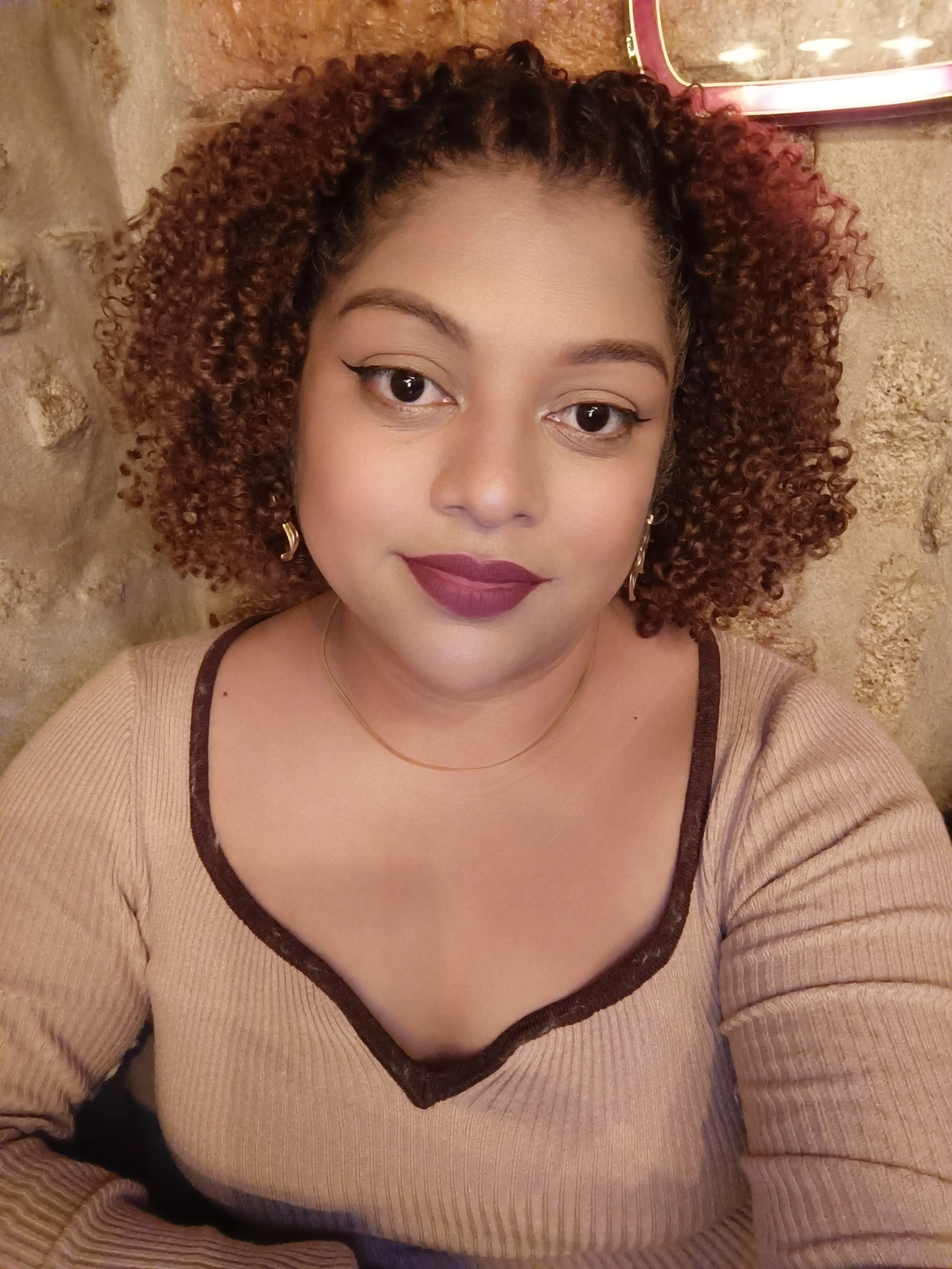 Rafaela Cancio — Web Designer